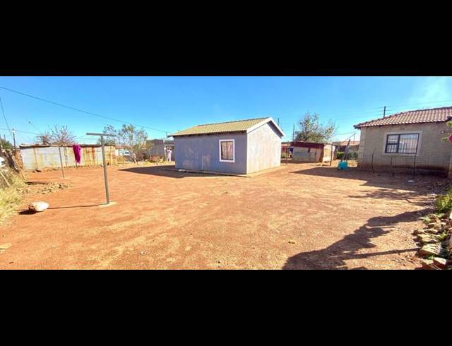 2 BEDROOM HOUSE FOR SALE IN KANANA PARK